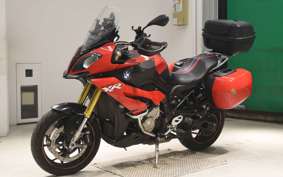 BMW S1000XR 2015