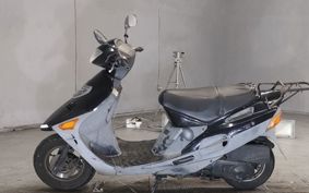SUZUKI VECSTAR125 CF42A