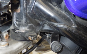 HONDA CB400SF VTEC K NC39