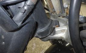 YAMAHA DRAGSTAR 400 2002 VH01J