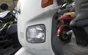 HONDA GYRO CANOPY TA03