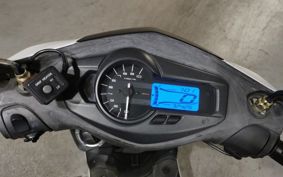 YAMAHA CYGNUS125XSR SEA5J