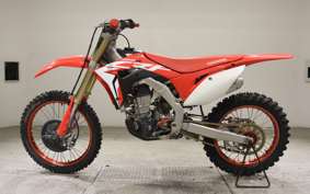 HONDA CRF450R 2004 PE07