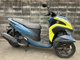 Фото Yamaha TRICITY 125 с японского аукциона