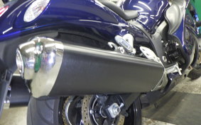 SUZUKI HAYABUSA Gen.2 2012