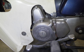 HONDA C50 SUPER CUB E AA01