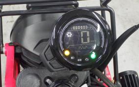 HONDA CT125 HUNTER CUB JA55