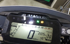 HONDA CRF250L MD47