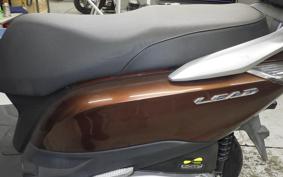 HONDA LEAD 125 2019 JF45