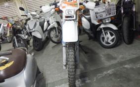 HONDA XLR250R GEN 2 MD20