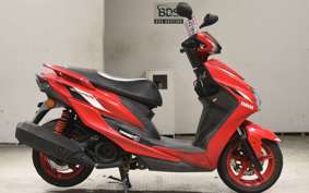 YAMAHA CYGNUS 125 XSR 3 SED8J