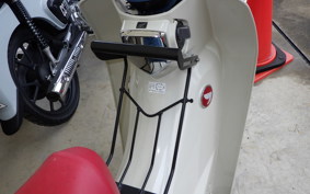 HONDA C125 SUPER CUB JA71