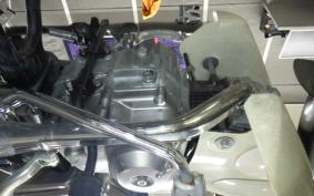HONDA C90 SUPER CUB E 2018 HA02