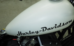 HARLEY FXSTC 1340 1992