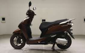 HONDA LEAD 125 1982 JF45