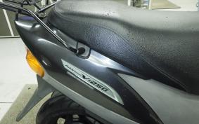 SUZUKI ADDRESS V125 G 2004 CF46A