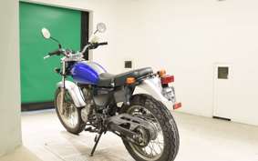 HONDA CB223S 2006 MC40