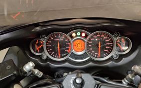 SUZUKI GSX-1300R HAYABUSA 2012 CK111