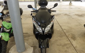 SUZUKI SKYWAVE 250 (Burgman 250) S Gen.3 CJ46A