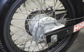 HONDA FTR223 1996 MC34