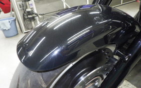 HARLEY FLSTFB 1580 2011