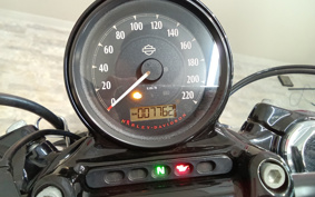 HARLEY XL1200X 2022 LC3