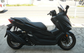 HONDA  FORZA 250 MF17