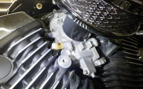 KAWASAKI VULCAN 400 CLASSIC 1996 VN400A