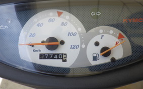 KYMCO SOONER 100 Z