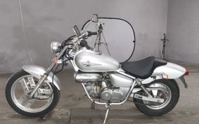 HONDA MAGNA 50 AC13