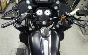 HARLEY FLTRX 1690 2012
