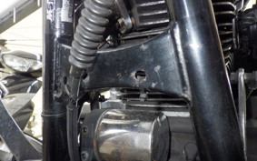 HARLEY FLHTCU 1580 2008