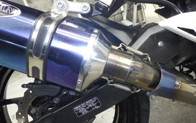 KAWASAKI NINJA 400 2021