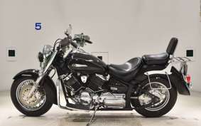 YAMAHA DRAGSTAR 1100 CLASSIC 2007 VP13J
