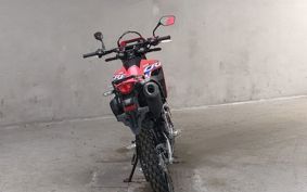 HONDA CRF250L-S MD47