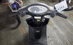 HONDA DIO Gen.5 AF56