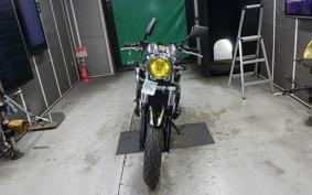 SUZUKI INAZUMA 400 (GSX400) 1999 GK7BA