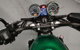 KAWASAKI Z650 RS 2023 ER650M