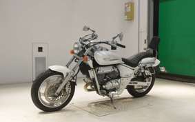 HONDA MAGNA 250 2015 MC29