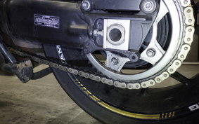 YAMAHA NIKEN GT 2020 RN58J