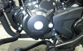 HONDA REBEL 250 S 2017 MC49