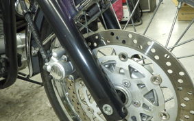 KAWASAKI ESTRELLA RS 1995 BJ250A
