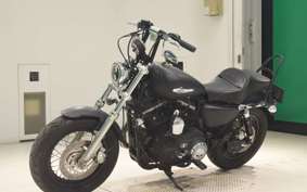HARLEY XL1200CB 2013