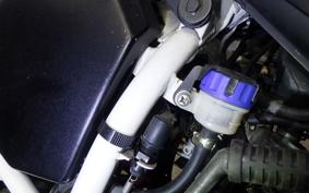 YAMAHA DT200 Gen.2 R 2021 3ET