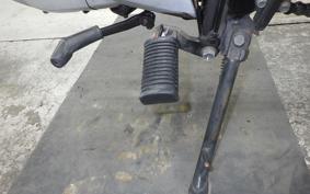 SUZUKI VANVAN 200 2001 NH42A