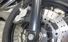 KAWASAKI ZEPHYR 400 KAI 2005 ZR400C