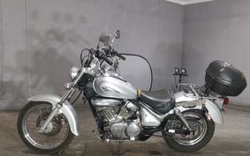 SUZUKI INTRUDER 250 VJ51A