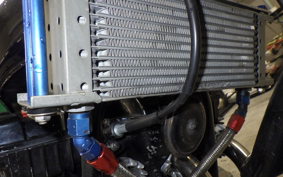 HONDA CBX400F 2011 NC07