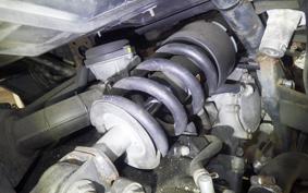 YAMAHA MAJESTY 250 Gen.4 2007 SG20J