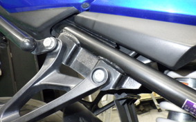 SUZUKI GSX250R 2000